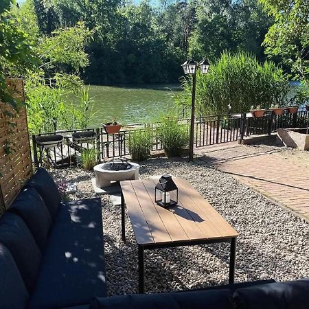 Csuka48 Apartman Szarvas Zewnętrze zdjęcie