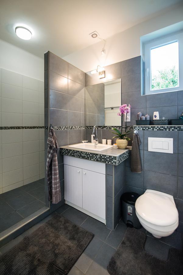 Csuka48 Apartman Szarvas Zewnętrze zdjęcie