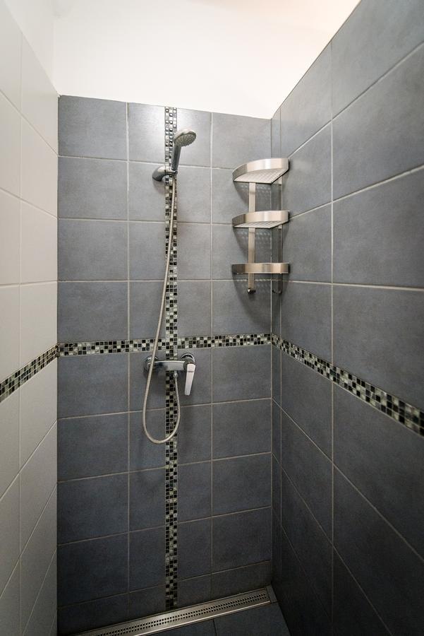 Csuka48 Apartman Szarvas Zewnętrze zdjęcie