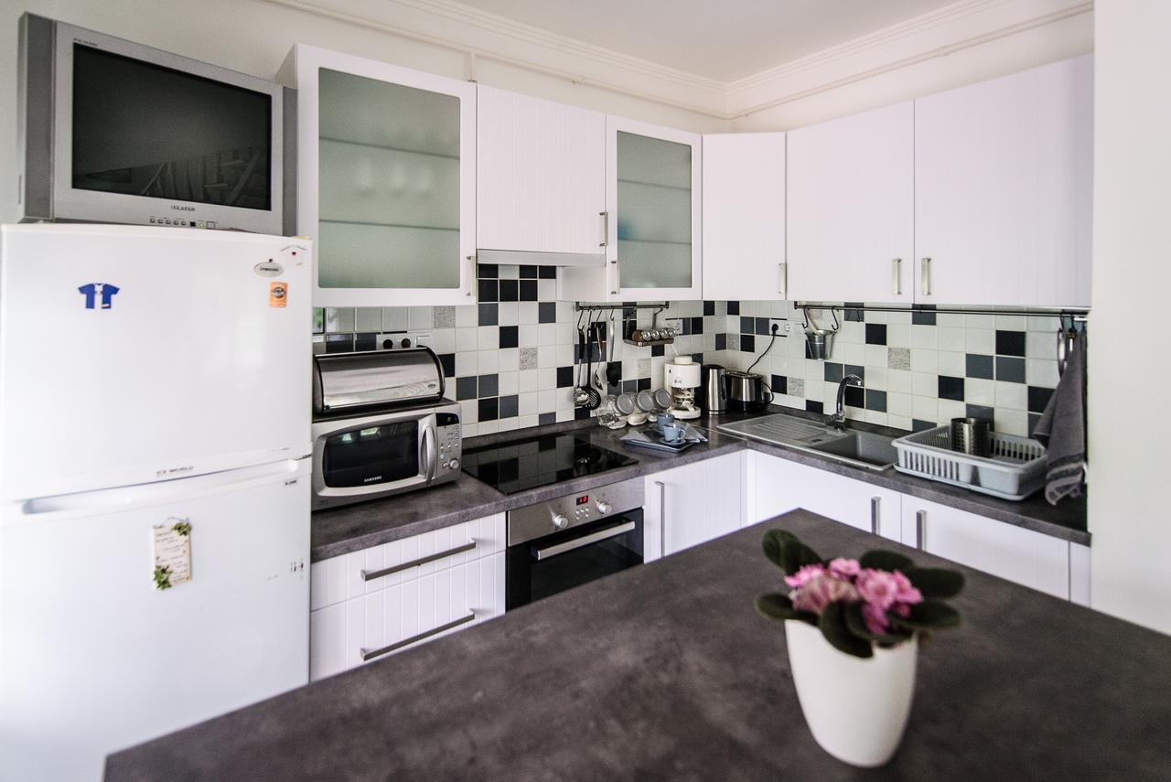 Csuka48 Apartman Szarvas Zewnętrze zdjęcie