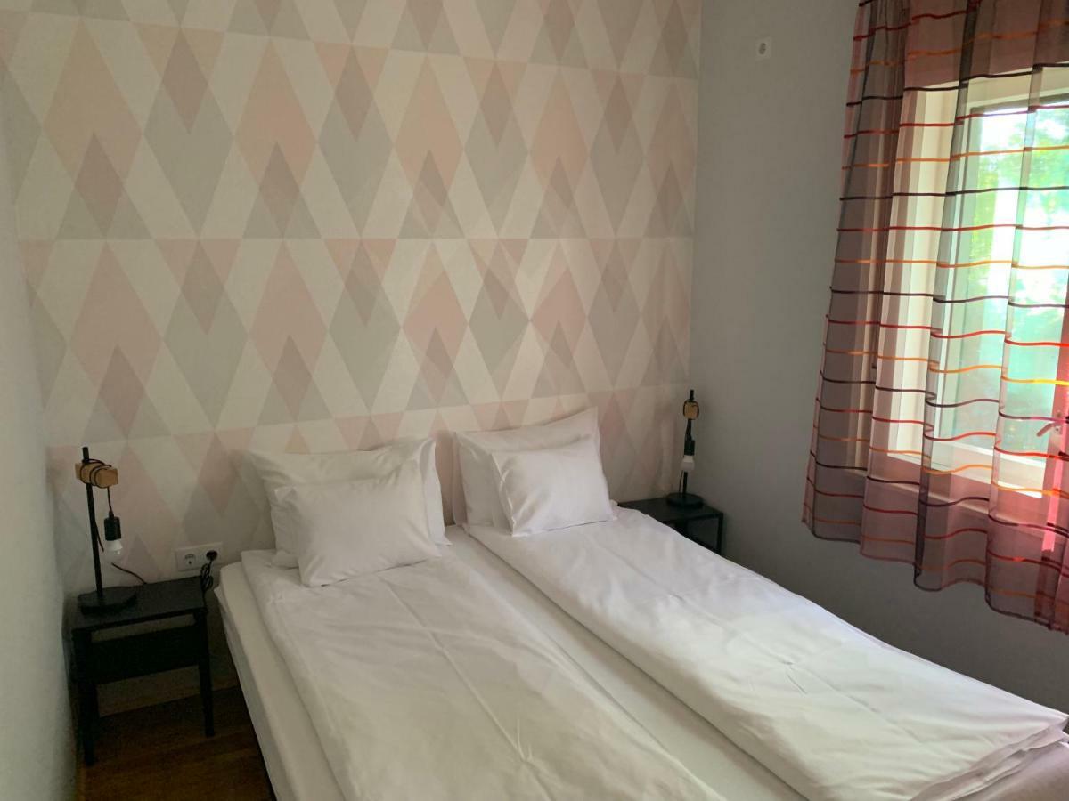 Csuka48 Apartman Szarvas Zewnętrze zdjęcie