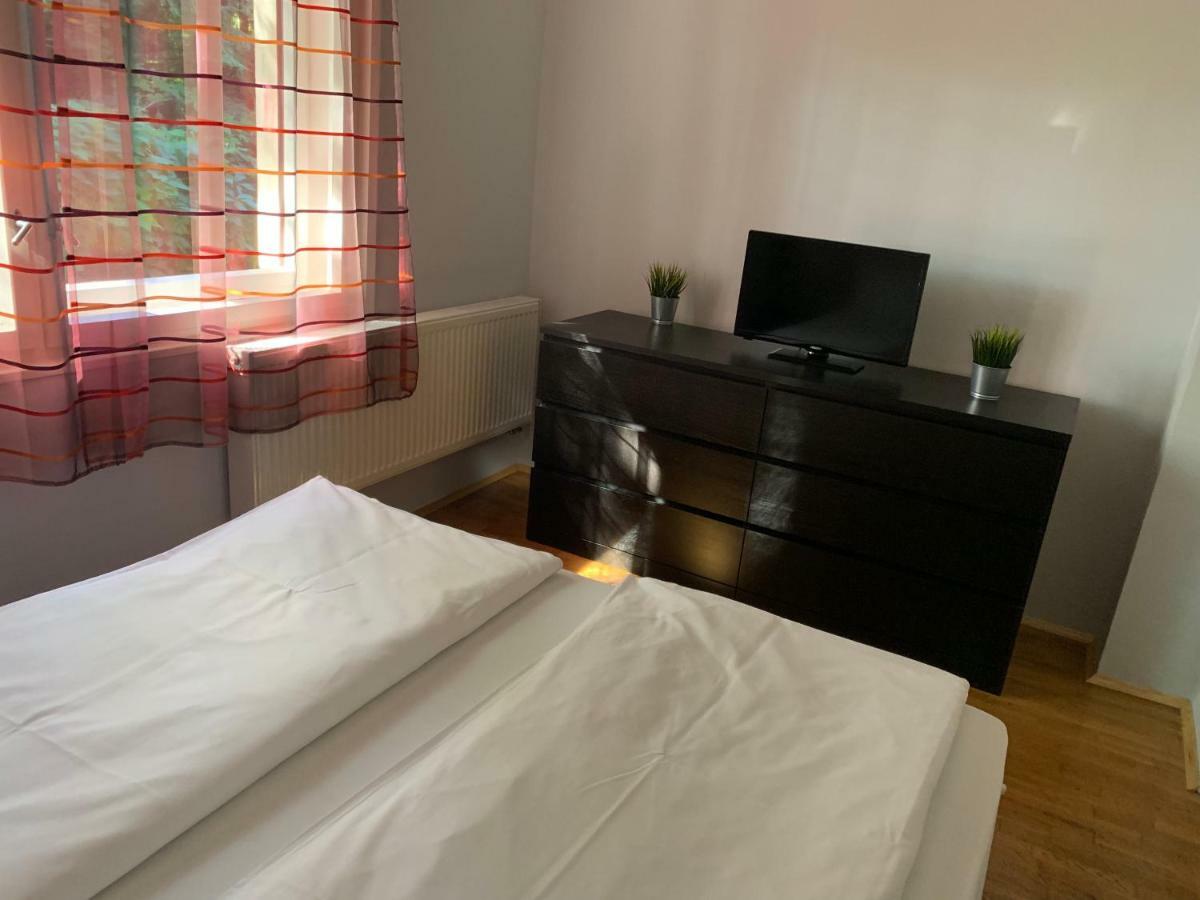 Csuka48 Apartman Szarvas Zewnętrze zdjęcie